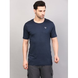 SG T-SHIRT MEN SG MPMTE0003 NAVY