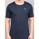 SG T-SHIRT MEN SG MPMTE0003 NAVY, Navy, S SG T-SHIRT MEN SG MPMTE0003 NAVY, Navy, S