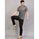 SG T-SHIRT MEN SG MPMTE0004 MID GREY, Mid Grey, S SG T-SHIRT MEN SG MPMTE0004 MID GREY, Mid Grey, S