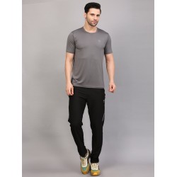 SG T-SHIRT MEN SG MPMTE0004 MID GREY