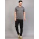 SG T-SHIRT MEN SG MPMTE0004 MID GREY, Mid Grey, S SG T-SHIRT MEN SG MPMTE0004 MID GREY, Mid Grey, S