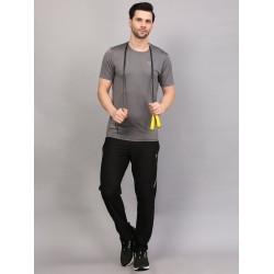 SG T-SHIRT MEN SG MPMTE0005 MID GREY