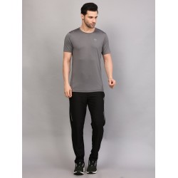 SG T-SHIRT MEN SG MPMTE0005 MID GREY