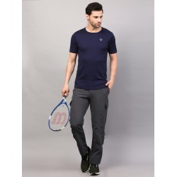 SG T-SHIRT MEN SG MPMTE0005 NAVY