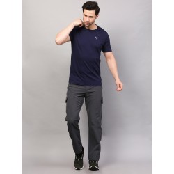 SG T-SHIRT MEN SG MPMTE0005 NAVY