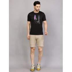 SG T-SHIRT MEN SG MPMTE0006 BLACK