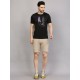 SG T-SHIRT MEN SG MPMTE0006 BLACK, Black, S