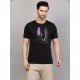 SG T-SHIRT MEN SG MPMTE0006 BLACK, Black, S