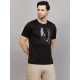 SG T-SHIRT MEN SG MPMTE0006 BLACK, Black, S