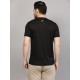 SG T-SHIRT MEN SG MPMTE0006 BLACK, Black, S