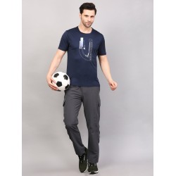 SG T-SHIRT MEN SG MPMTE0006 NAVY