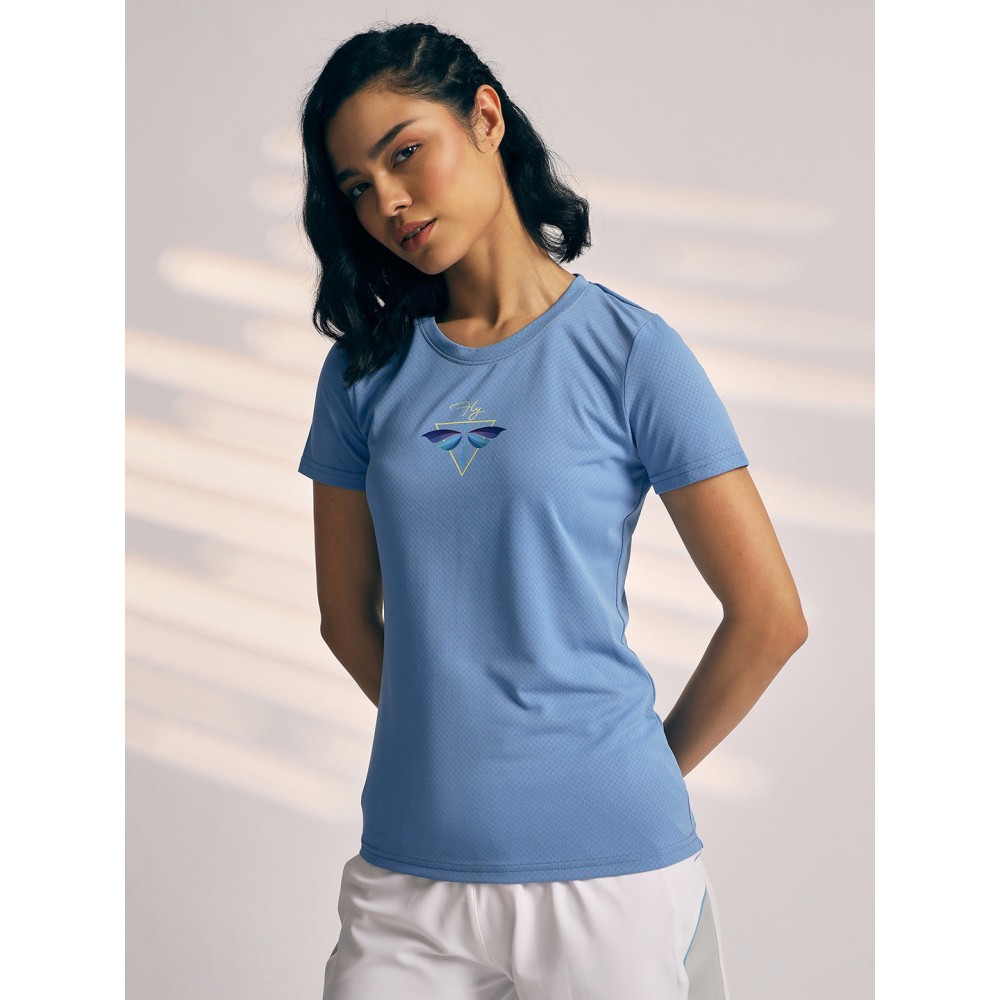 SG T-SHIRT WOMEN SG H3WT8264 RIVER SIDE, S, River Side SG T-SHIRT WOMEN SG H3WT8264 RIVER SIDE, S, River Side