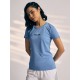 SG T-SHIRT WOMEN SG H3WT8264 RIVER SIDE, S, River Side SG T-SHIRT WOMEN SG H3WT8264 RIVER SIDE, S, River Side