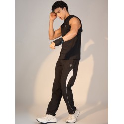 SG T.VEST MEN SG H3MV8200 BLACK