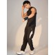 SG T.VEST MEN SG H3MV8200 BLACK, S, Black SG T.VEST MEN SG H3MV8200 BLACK, S, Black