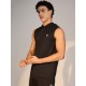 SG T.VEST MEN SG H3MV8200 BLACK, S, Black SG T.VEST MEN SG H3MV8200 BLACK, S, Black