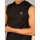 SG T.VEST MEN SG H3MV8200 BLACK, S, Black SG T.VEST MEN SG H3MV8200 BLACK, S, Black