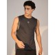 SG T.VEST MEN SG H3MV8201 MID GREY, S, Mid Grey SG T.VEST MEN SG H3MV8201 MID GREY, S, Mid Grey