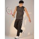 SG T.VEST MEN SG H3MV8201 MID GREY, S, Mid Grey SG T.VEST MEN SG H3MV8201 MID GREY, S, Mid Grey