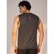 SG T.VEST MEN SG H3MV8201 MID GREY, S, Mid Grey SG T.VEST MEN SG H3MV8201 MID GREY, S, Mid Grey