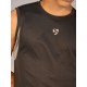 SG T.VEST MEN SG H3MV8201 MID GREY, S, Mid Grey SG T.VEST MEN SG H3MV8201 MID GREY, S, Mid Grey