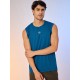 SG T.VEST MEN SG H3MV8201 TEAL, S, Teal SG T.VEST MEN SG H3MV8201 TEAL, S, Teal