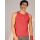 SG T.VEST MEN SG H3MV8202 RED, S, Red SG T.VEST MEN SG H3MV8202 RED, S, Red