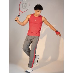 SG T.VEST MEN SG H3MV8202 RED