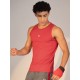SG T.VEST MEN SG H3MV8202 RED, S, Red SG T.VEST MEN SG H3MV8202 RED, S, Red