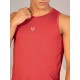 SG T.VEST MEN SG H3MV8202 RED, S, Red SG T.VEST MEN SG H3MV8202 RED, S, Red