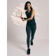 SG T.VEST WOMEN SG H3WV8254 COAL, S, Coal
