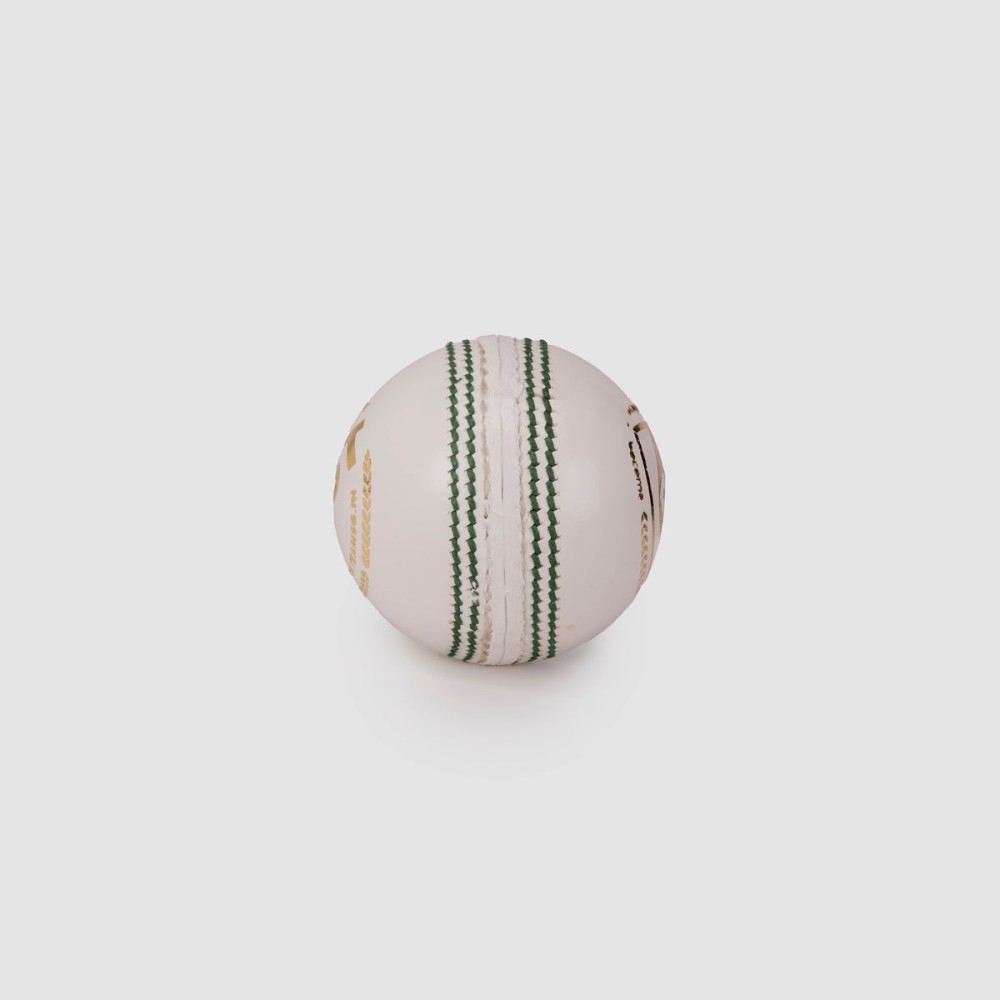 SG Test™ White Cricket Leather Ball