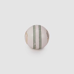SG Test™ White Cricket Leather Ball