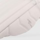 SG Test White Batting Legguard, Junior, Right