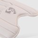 SG Test White Batting Legguard, Junior, Right