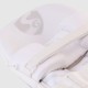 SG Test White Batting Legguard, Junior, Right