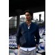 SG The Boundary Jacket, S, Navy