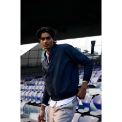 SG The Boundary Jacket