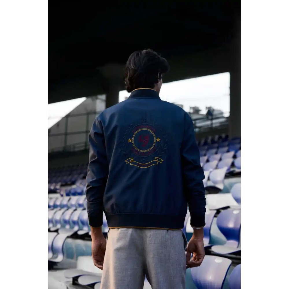SG The Boundary Jacket, S, Navy