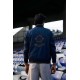 SG The Boundary Jacket, S, Navy