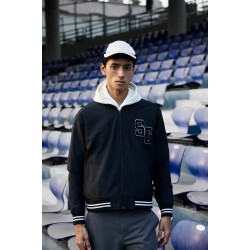 SG The Old Clubhouse Jacket