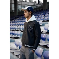SG The Old Clubhouse Jacket