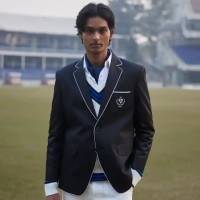 SG The Pavilion Blazer, S, Black
