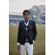 SG The Pavilion Blazer, S, Black