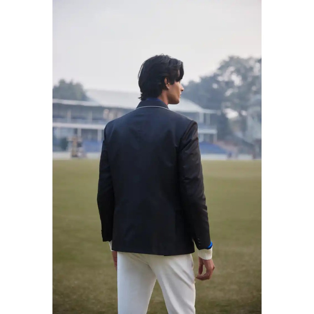SG The Pavilion Blazer, S, Black