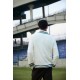 SG The Pavilion Cricket Pullover (Green), S, White / Green