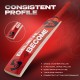 SG Thunder Plus Kashmir Willow Cricket Bat, 3