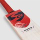 SG Thunder Plus Kashmir Willow Cricket Bat, 3