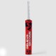 SG Thunder Striker English Willow Cricket Bat, 3