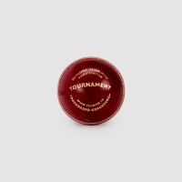 SG Tournament™ Cricket Leather Ball